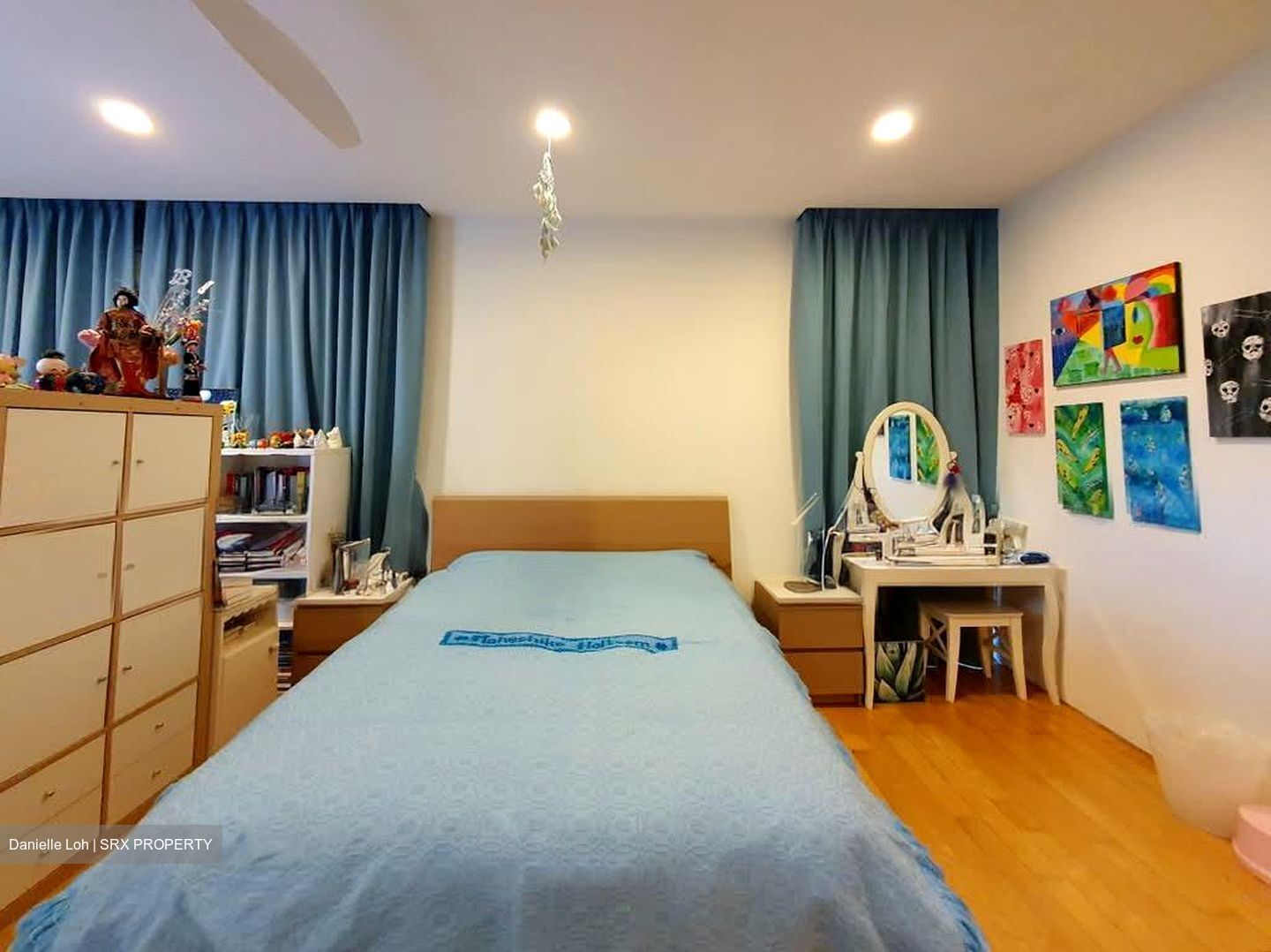 Jalan Anak Bukit (D21), Semi-Detached #602799281